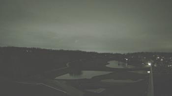 Weather camera view of The Royal Fox Country Club.