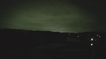 Weather camera view of The Royal Fox Country Club.