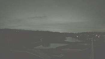 Weather camera view of The Royal Fox Country Club.