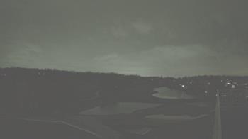 Weather camera view of The Royal Fox Country Club.