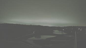 Weather camera view of The Royal Fox Country Club.