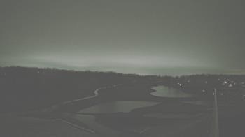 Weather camera view of The Royal Fox Country Club.