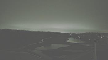 Weather camera view of The Royal Fox Country Club.