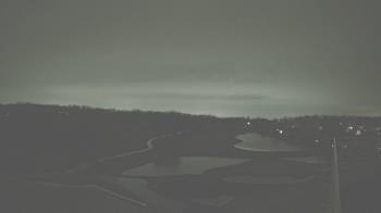 Weather camera view of The Royal Fox Country Club.