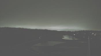 Weather camera view of The Royal Fox Country Club.