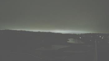 Weather camera view of The Royal Fox Country Club.