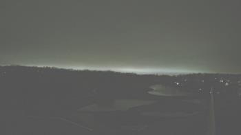 Weather camera view of The Royal Fox Country Club.