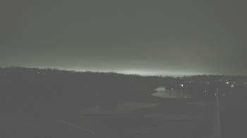 Weather camera view of The Royal Fox Country Club.