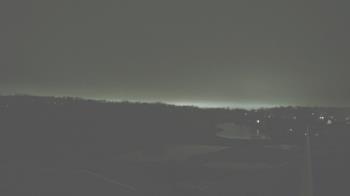 Weather camera view of The Royal Fox Country Club.