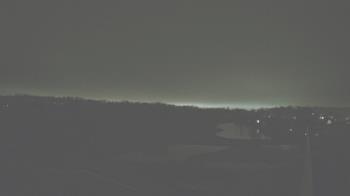 Weather camera view of The Royal Fox Country Club.