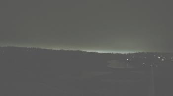 Weather camera view of The Royal Fox Country Club.