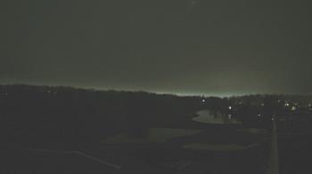 Weather camera view of The Royal Fox Country Club.