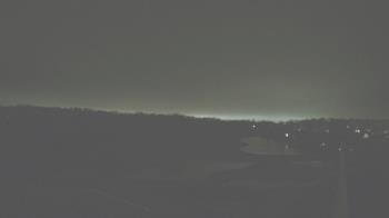 Weather camera view of The Royal Fox Country Club.