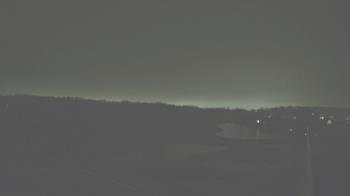 Weather camera view of The Royal Fox Country Club.