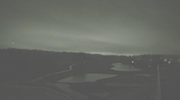 Weather camera view of The Royal Fox Country Club.