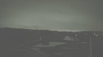 Weather camera view of The Royal Fox Country Club.