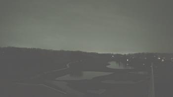 Weather camera view of The Royal Fox Country Club.