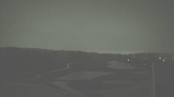 Weather camera view of The Royal Fox Country Club.