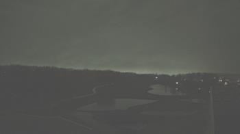 Weather camera view of The Royal Fox Country Club.