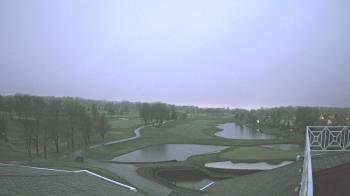 Weather camera view of The Royal Fox Country Club.