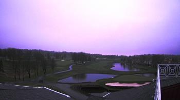 Weather camera view of The Royal Fox Country Club.