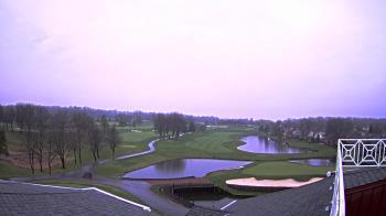 Weather camera view of The Royal Fox Country Club.