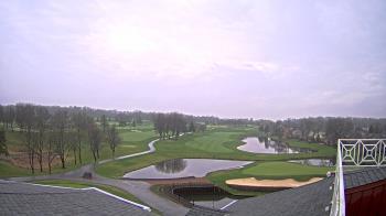 Weather camera view of The Royal Fox Country Club.