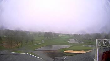 Weather camera view of The Royal Fox Country Club.