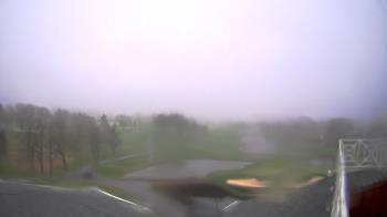 Weather camera view of The Royal Fox Country Club.