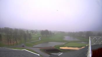 Weather camera view of The Royal Fox Country Club.