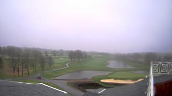 Weather camera view of The Royal Fox Country Club.