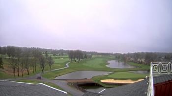 Weather camera view of The Royal Fox Country Club.
