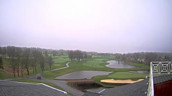 Weather camera view of The Royal Fox Country Club.