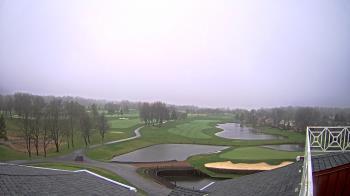 Weather camera view of The Royal Fox Country Club.