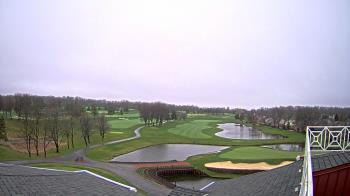 Weather camera view of The Royal Fox Country Club.