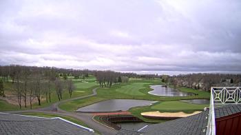 Weather camera view of The Royal Fox Country Club.