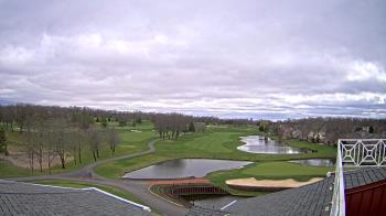 Weather camera view of The Royal Fox Country Club.