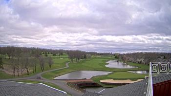 Weather camera view of The Royal Fox Country Club.