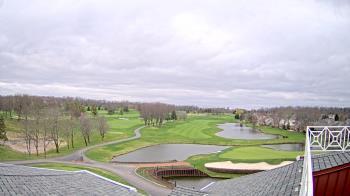Weather camera view of The Royal Fox Country Club.