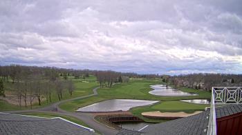Weather camera view of The Royal Fox Country Club.
