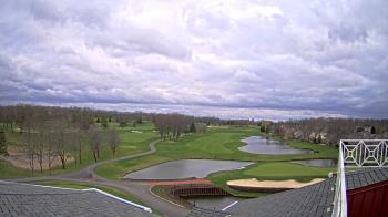 Weather camera view of The Royal Fox Country Club.