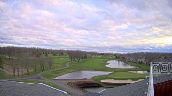 Weather camera view of The Royal Fox Country Club.