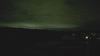 Weather camera view of The Royal Fox Country Club.