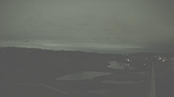 Weather camera view of The Royal Fox Country Club.