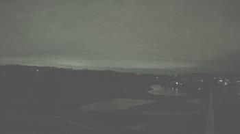 Weather camera view of The Royal Fox Country Club.