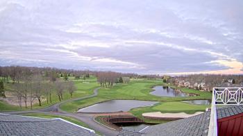 Weather camera view of The Royal Fox Country Club.