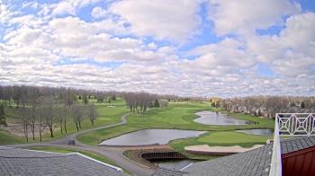 Weather camera view of The Royal Fox Country Club.