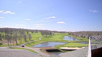 Weather camera view of The Royal Fox Country Club.