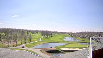 Weather camera view of The Royal Fox Country Club.