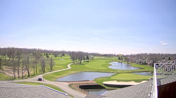 Weather camera view of The Royal Fox Country Club.